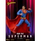Figurine de Superman 20 cm DC Comics par Beast Kingdom Toys