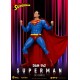 Figurine de Superman 20 cm DC Comics par Beast Kingdom Toys