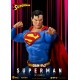 Figurine de Superman 20 cm DC Comics par Beast Kingdom Toys