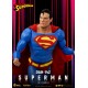 Figurine de Superman 20 cm DC Comics par Beast Kingdom Toys