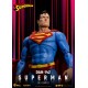 Figurine de Superman 20 cm DC Comics par Beast Kingdom Toys