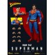 Figurine de Superman 20 cm DC Comics par Beast Kingdom Toys