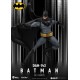 Figurine d'action de Batman de 21 cm de Beast Kingdom Toys