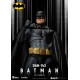 Figurine d'action de Batman de 21 cm de Beast Kingdom Toys
