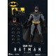 Figurine d'action de Batman de 21 cm de Beast Kingdom Toys