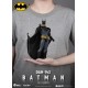 Figurine d'action de Batman de 21 cm de Beast Kingdom Toys