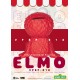 Hucha de vinilo Elmo de Sesame Street