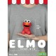 Hucha de vinilo Elmo de Sesame Street