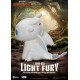 Hucha de vinilo Light Fury 12 cm de Cómo Entrenar a tu Dragón