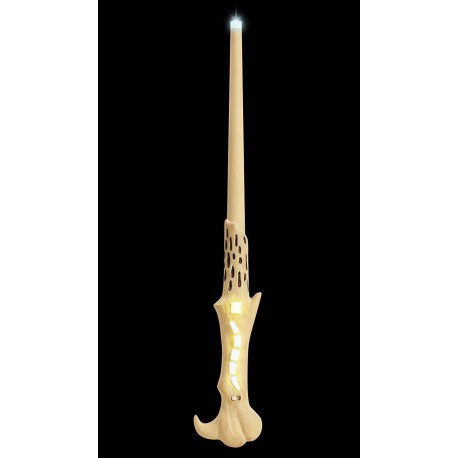 Wand combat with infrared Voldemort Harry Potter