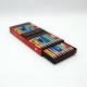 Set de crayons Le Voyage de Chihiro avec personnages du film