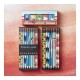 Set de crayons Le Voyage de Chihiro avec personnages du film