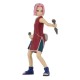Minifigurine de Sakura de Naruto Shippuden de 9,7 cm