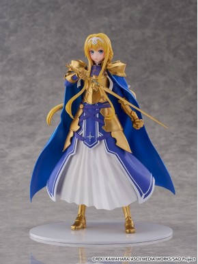 Figura de Alice de Sword Art Online 21 cm