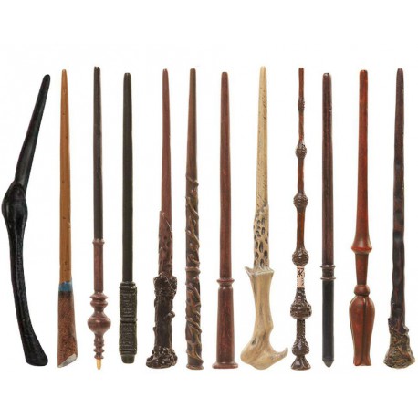 Baguette Surprise De Harry Potter