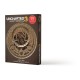 Puzzle circular Uncharted Cipher Disk 500 piezas