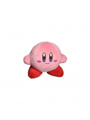 Peluche officielle Kirby de 23 cm