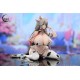Statue PVC 1/7 Makino 24 cm Personnage Original