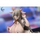 Statue PVC 1/7 Makino 24 cm Personnage Original
