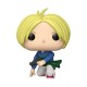 Figura Funko POP! Shin de Sakamoto Days