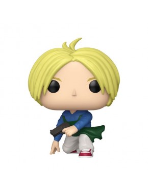 Figurine Funko POP! Shin de Sakamoto Days