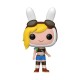 Figura de Vinil POP! Fionna de Adventure Time 9 cm