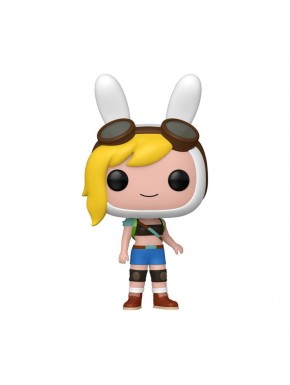 Figurine en vinyle POP! Fionna Adventure Time 9 cm