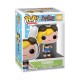 Figura de Vinil POP! Fionna de Adventure Time 9 cm