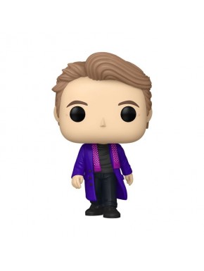 Figurine Funko POP! Oliver de Only Murders in the Building