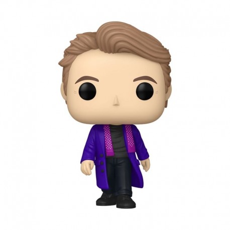 Figurine Funko POP! Oliver de Only Murders in the Building