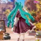Statue PVC Hatsune Miku style rétro classique 19 cm