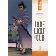 Couverture Lone Wolf and Cub Omnibus Volume 3