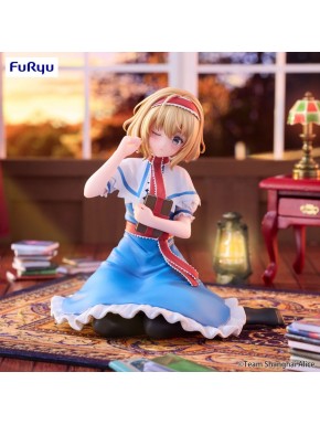 Statue Alice Margatroid 10 cm de Touhou Project