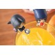 Figuritas Sorpresa Naruto Ochatomo Series Konoha Break Time