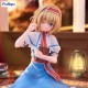 Statue Alice Margatroid 10 cm de Touhou Project