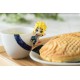 Figurines Surprise Naruto Ochatomo Série-Konoha Temps De Pause