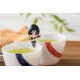 Figurine Sorpresa Naruto Ochatomo Serie Di Konoha Tempo Di Pausa