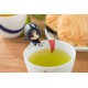 Figurines Surprise Naruto Ochatomo Série-Konoha Temps De Pause