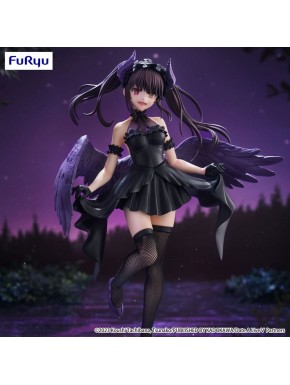 Statue de Kurumi Tokisaki Sombre 23 cm, Date A Live