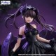 Statue de Kurumi Tokisaki Sombre 23 cm, Date A Live