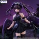 Statue de Kurumi Tokisaki Sombre 23 cm, Date A Live