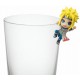 Figurine Sorpresa Naruto Ochatomo Serie Di Konoha Tempo Di Pausa
