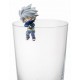 Figuritas Sorpresa Naruto Ochatomo Series Konoha Break Time