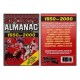 Lingote Sports Almanac De Volta para o Futuro edição limitada