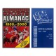 Lingote Sports Almanac De Volta para o Futuro edição limitada