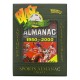 Lingote Sports Almanac De Volta para o Futuro edição limitada