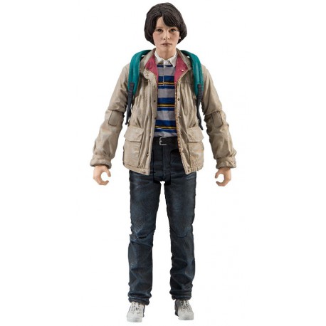 Figure Mike Choses étranges 15 cm McFarlane