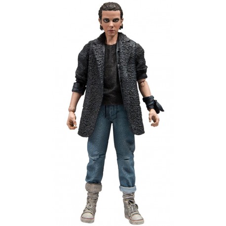 Figura Undici Punk Cose più strane 15 cm McFarlane