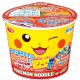 Fideos con salsa de soja Pokemon Pikachu 38 Gr
