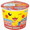Ramen con salsa de soja Pokemon Pikachu 38 Gr